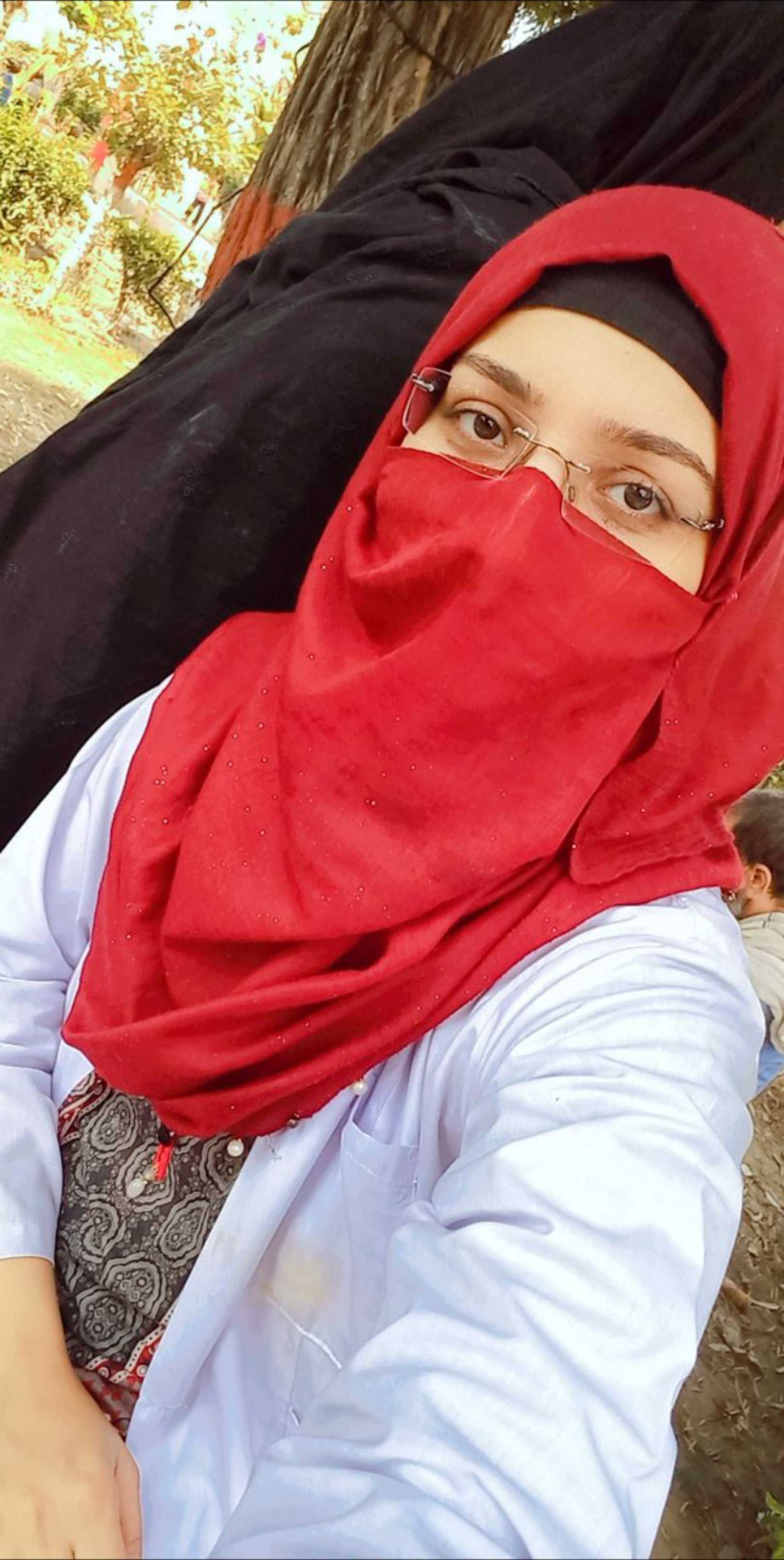 Asma Shahzadi