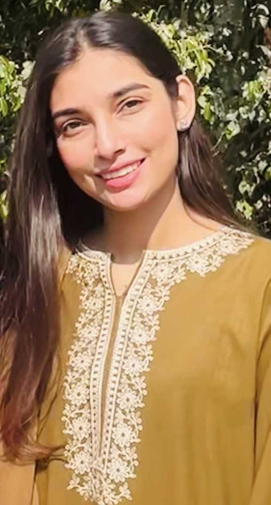 Zaryab maheen