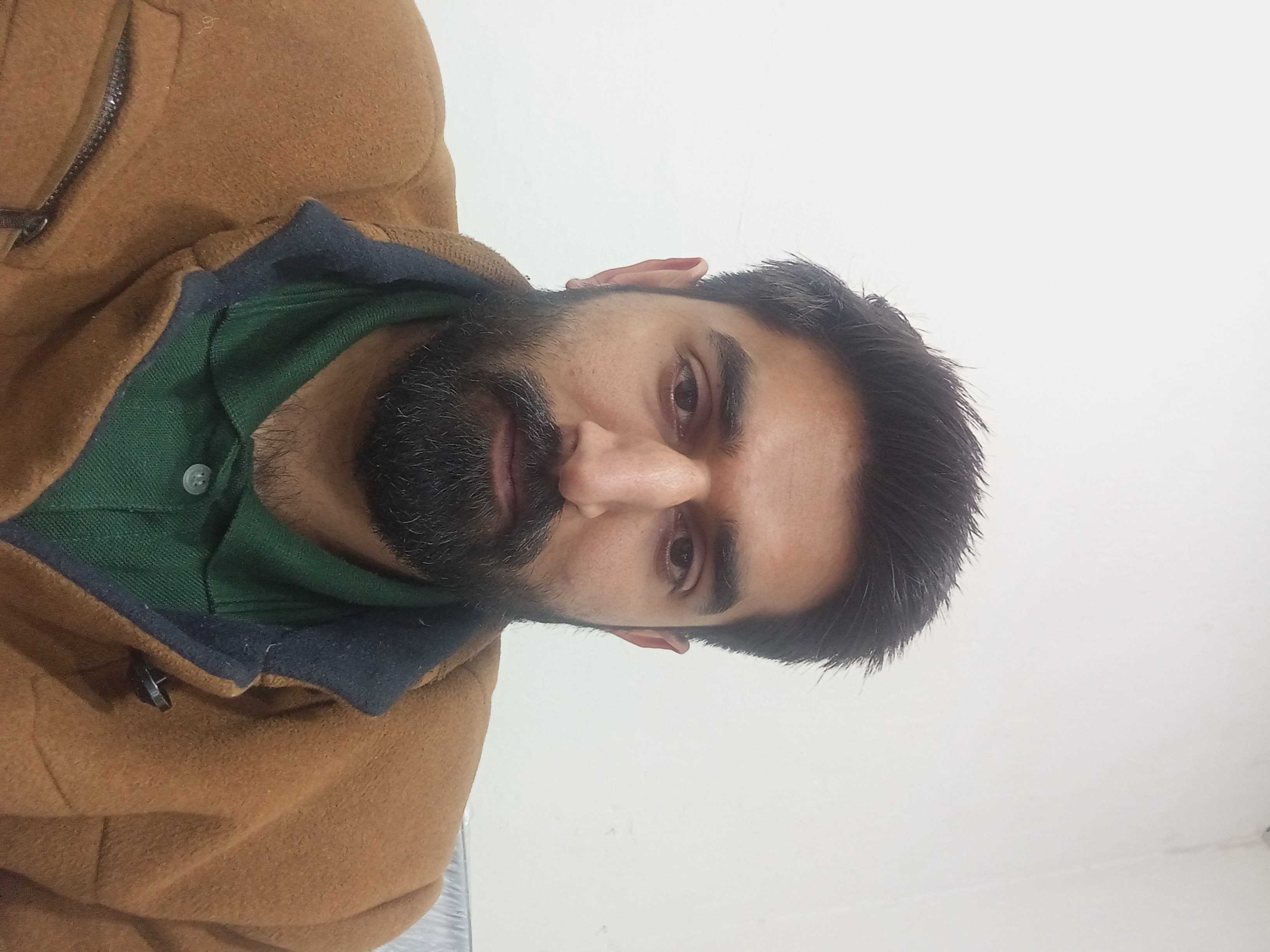 Hafiz Adil Hussain