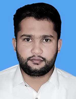 Muhammad Saqib