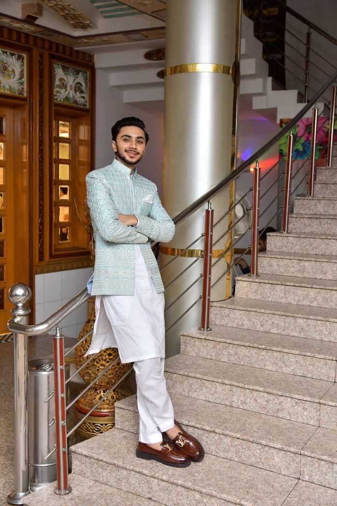Ghufran Ali