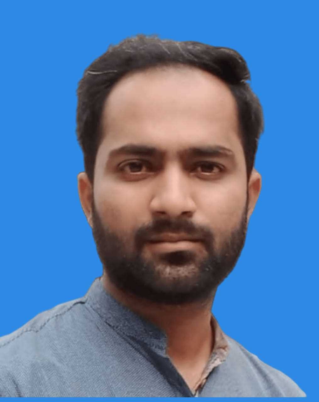 MUHAMMAD OWAIS