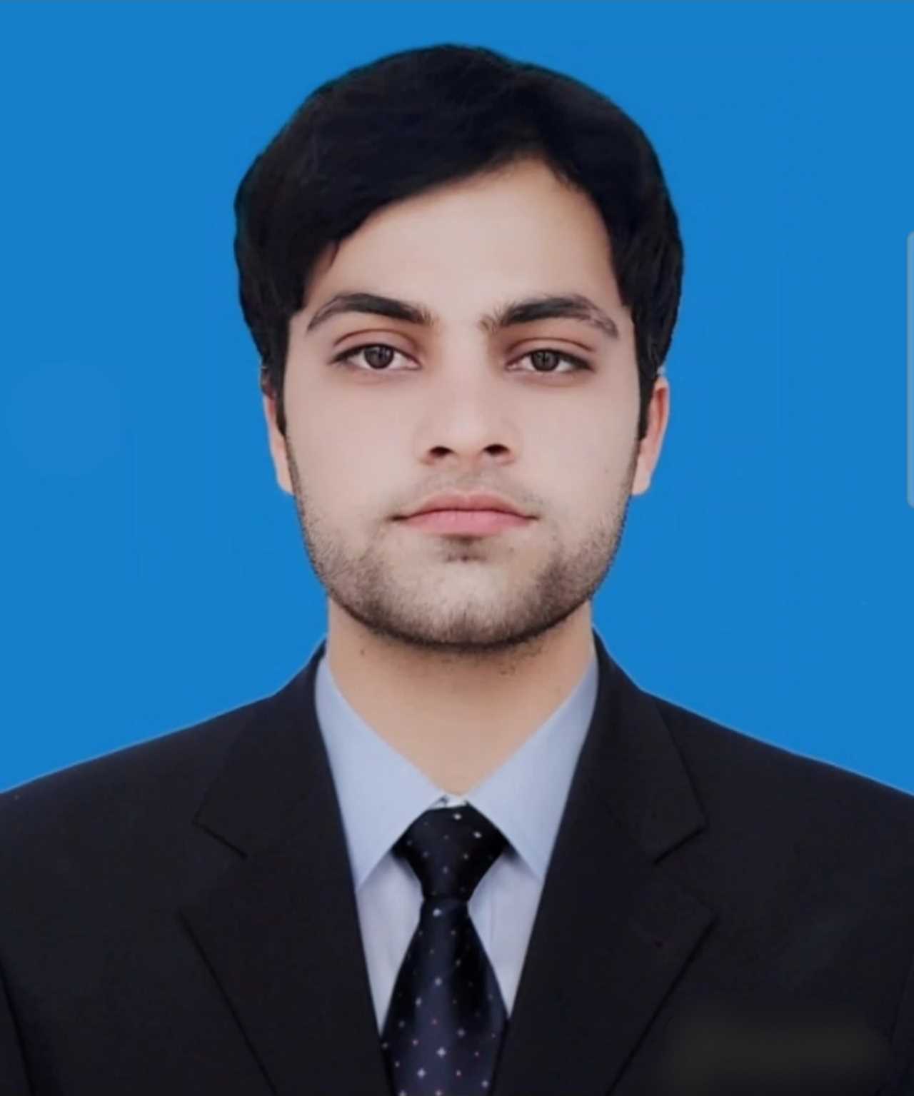 Muhammad Abbas