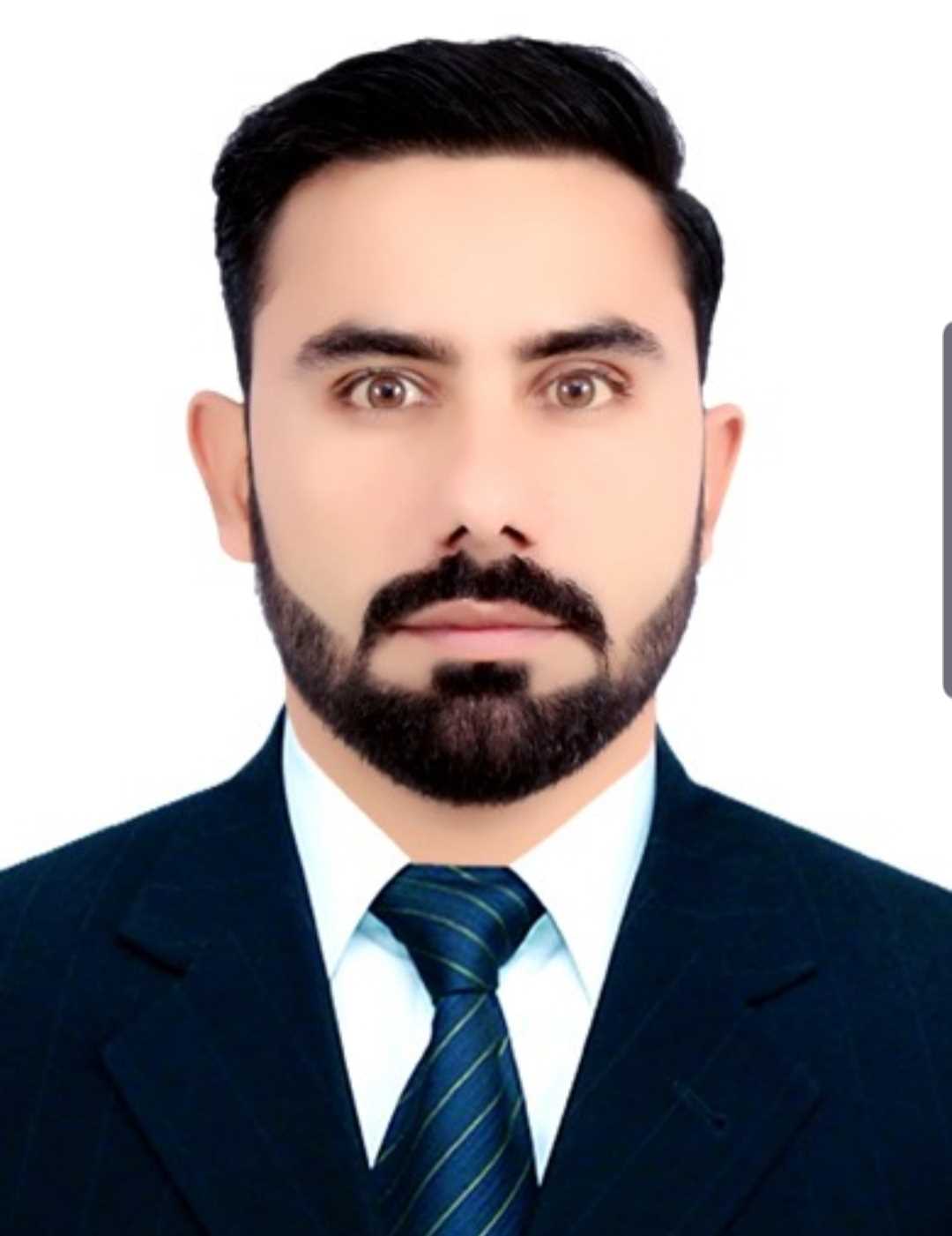 Liaqat Ali khan