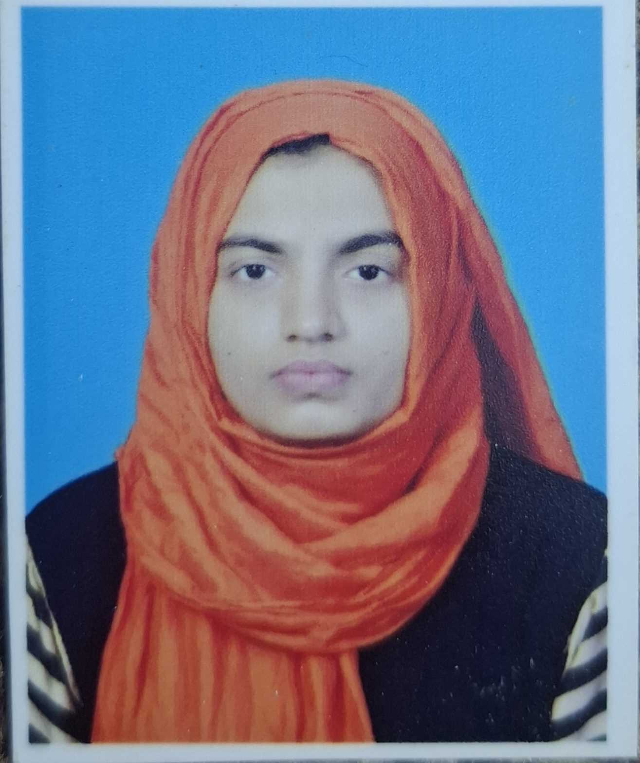 Habiba Ibrahim
