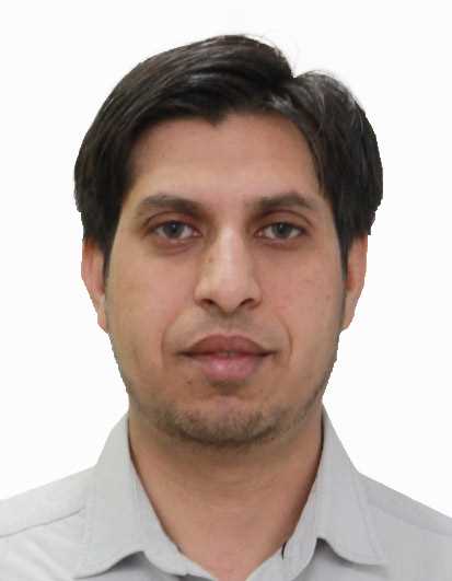 Faridullah