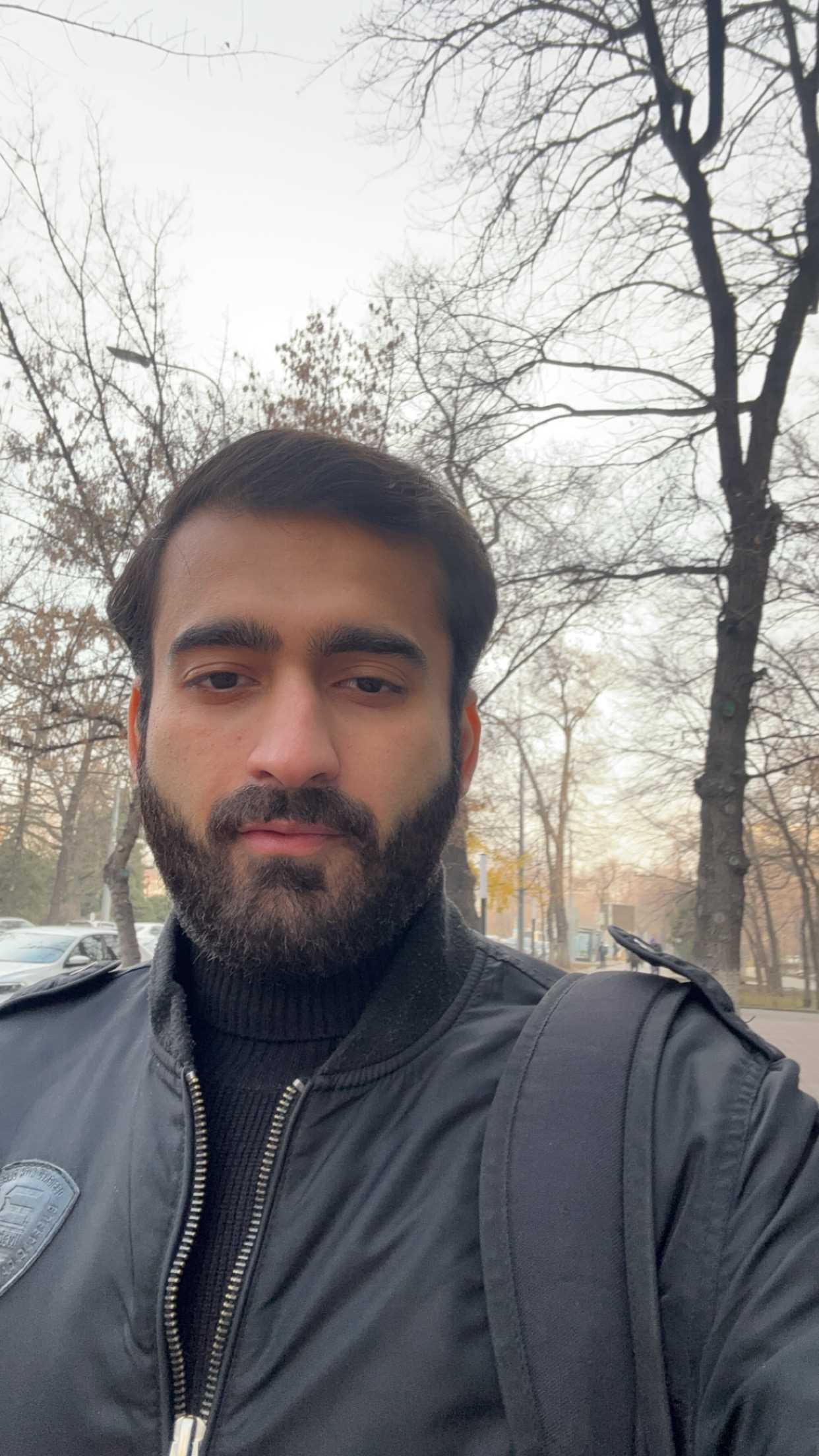 Kamal Asad