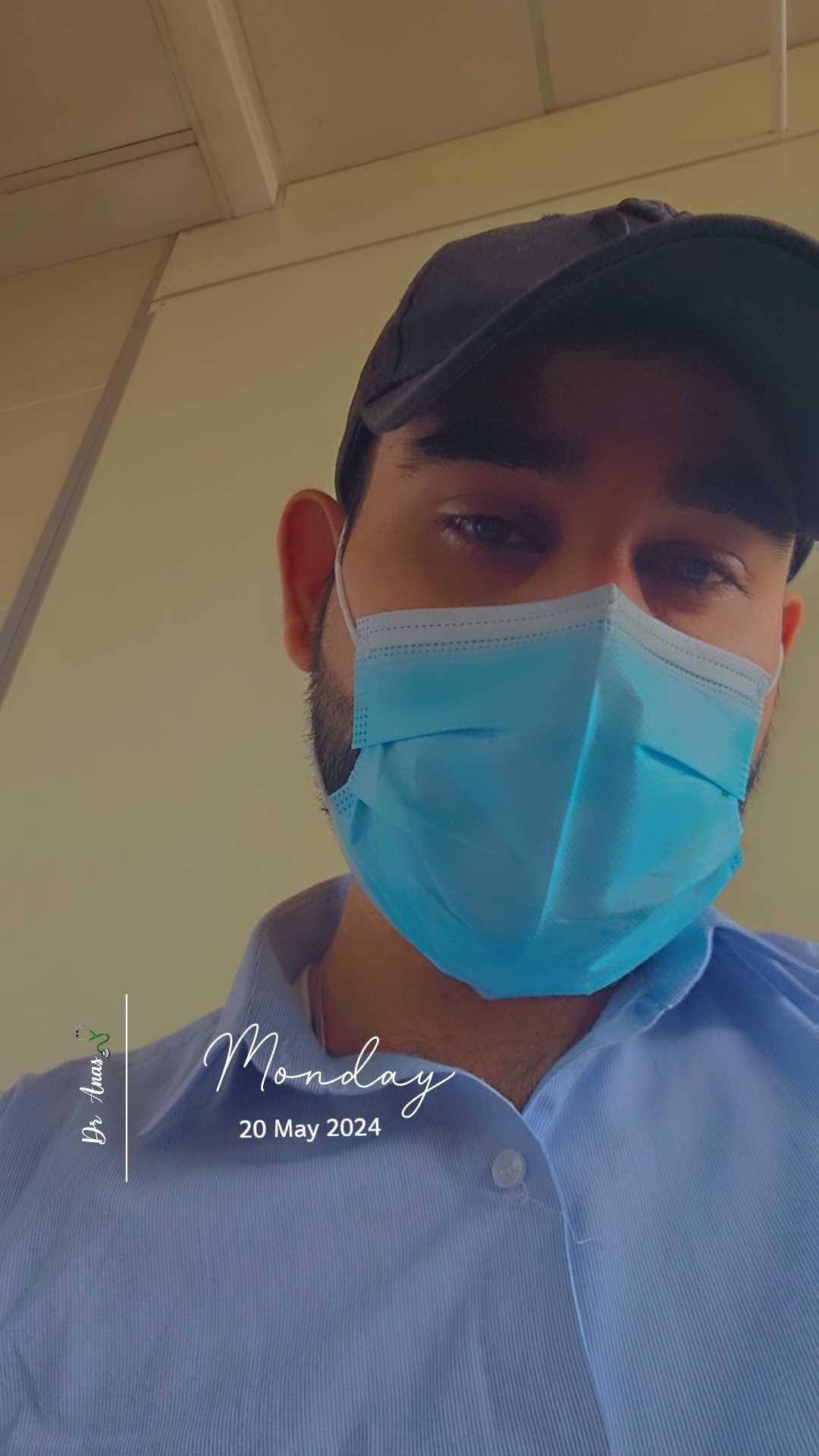 Muhammad Anas