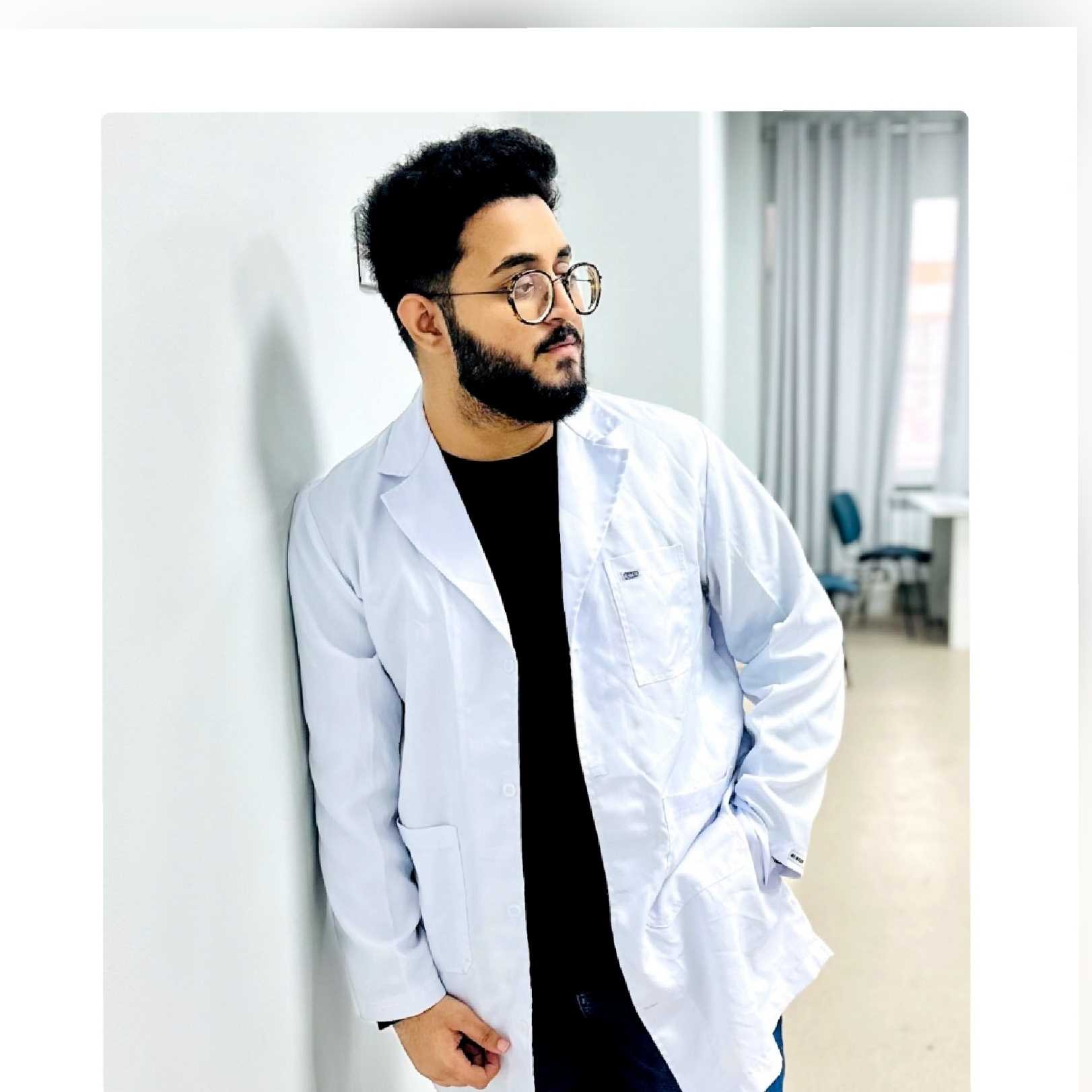 Mahad Alam