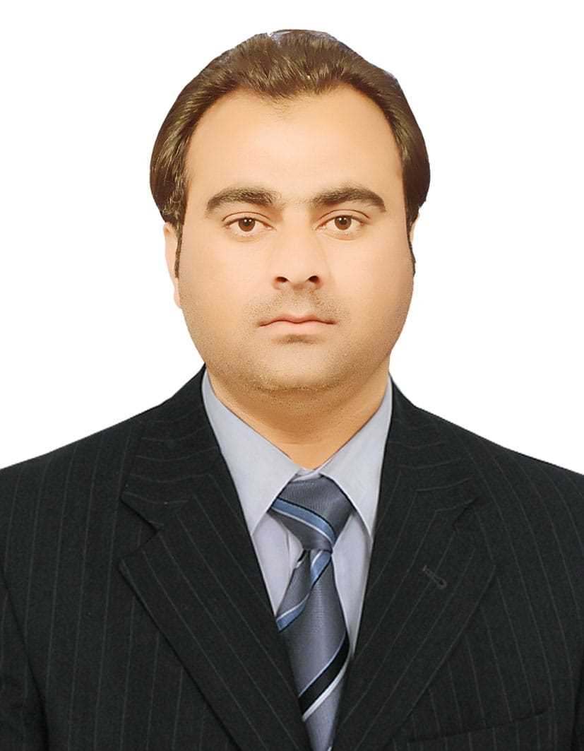 Amjad Ali Khan