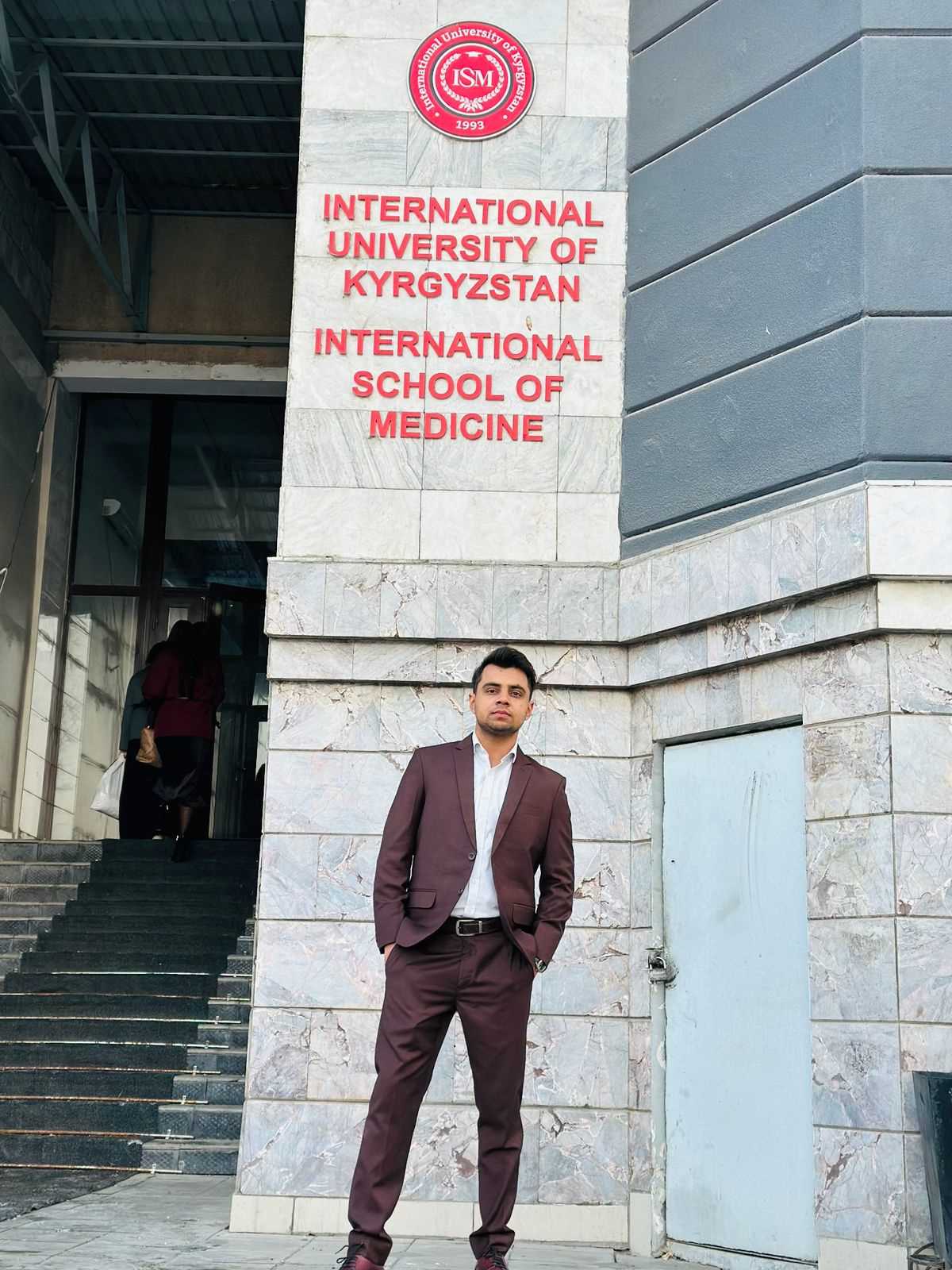 Usama Anwar