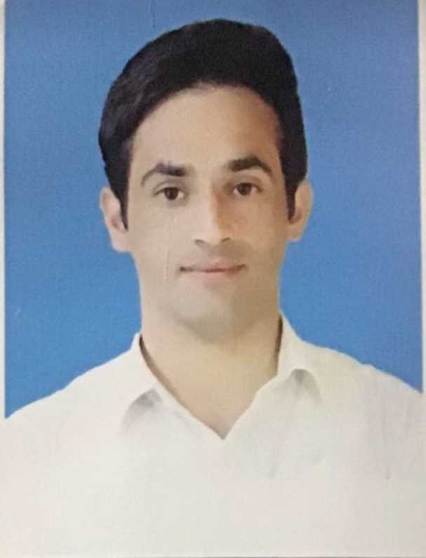 Ihtisham Ul haq