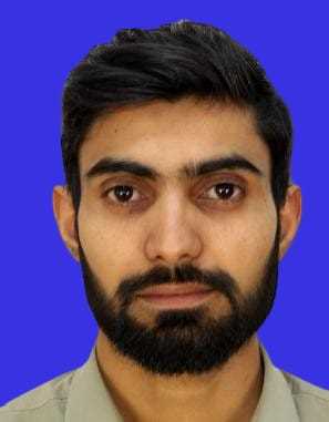Aftab ahmad