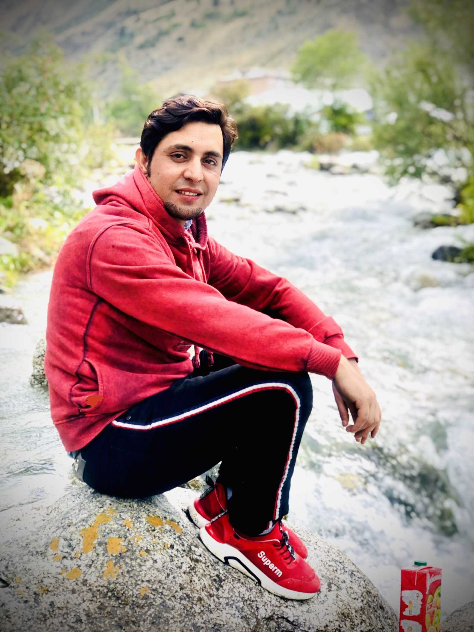 Dr sajjad ali