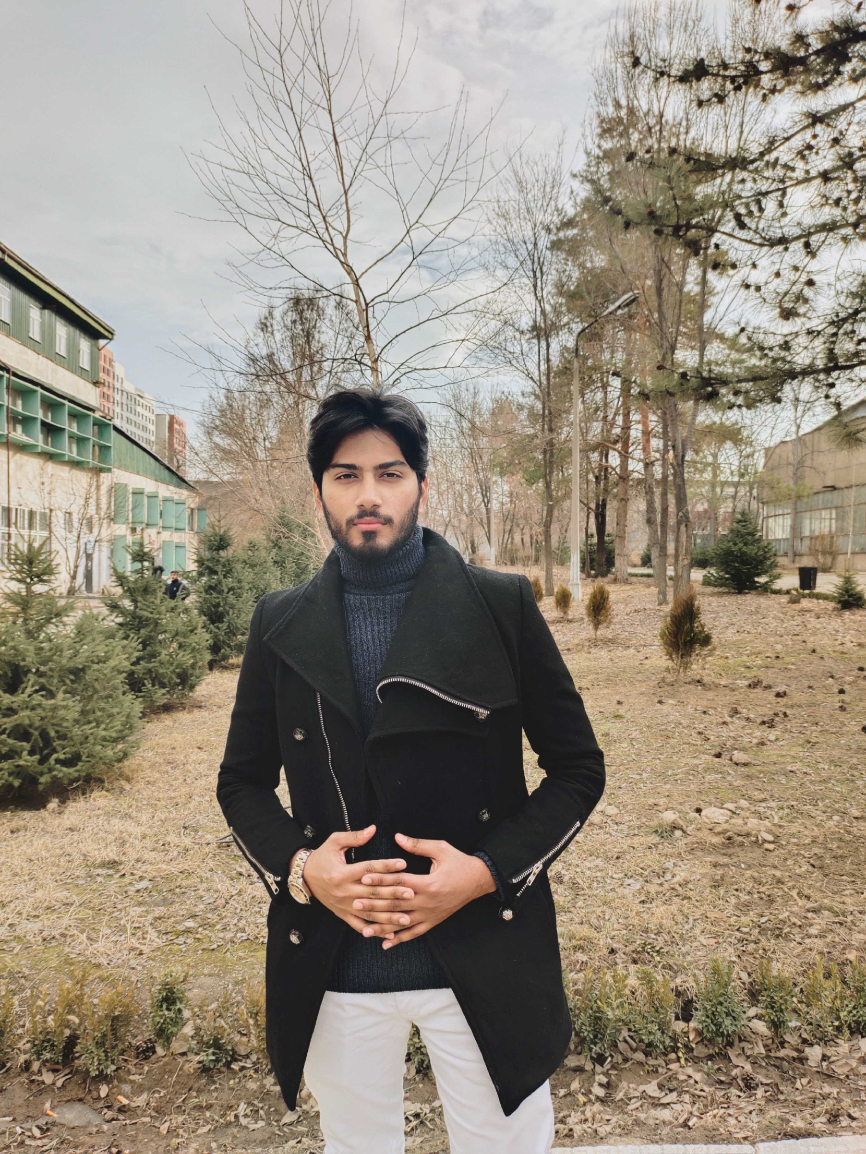 Syed wajeeh ur rehman Shah