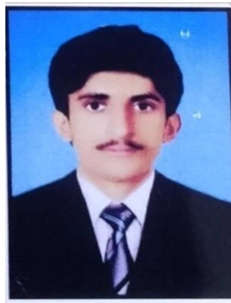 Waqar Ahmed