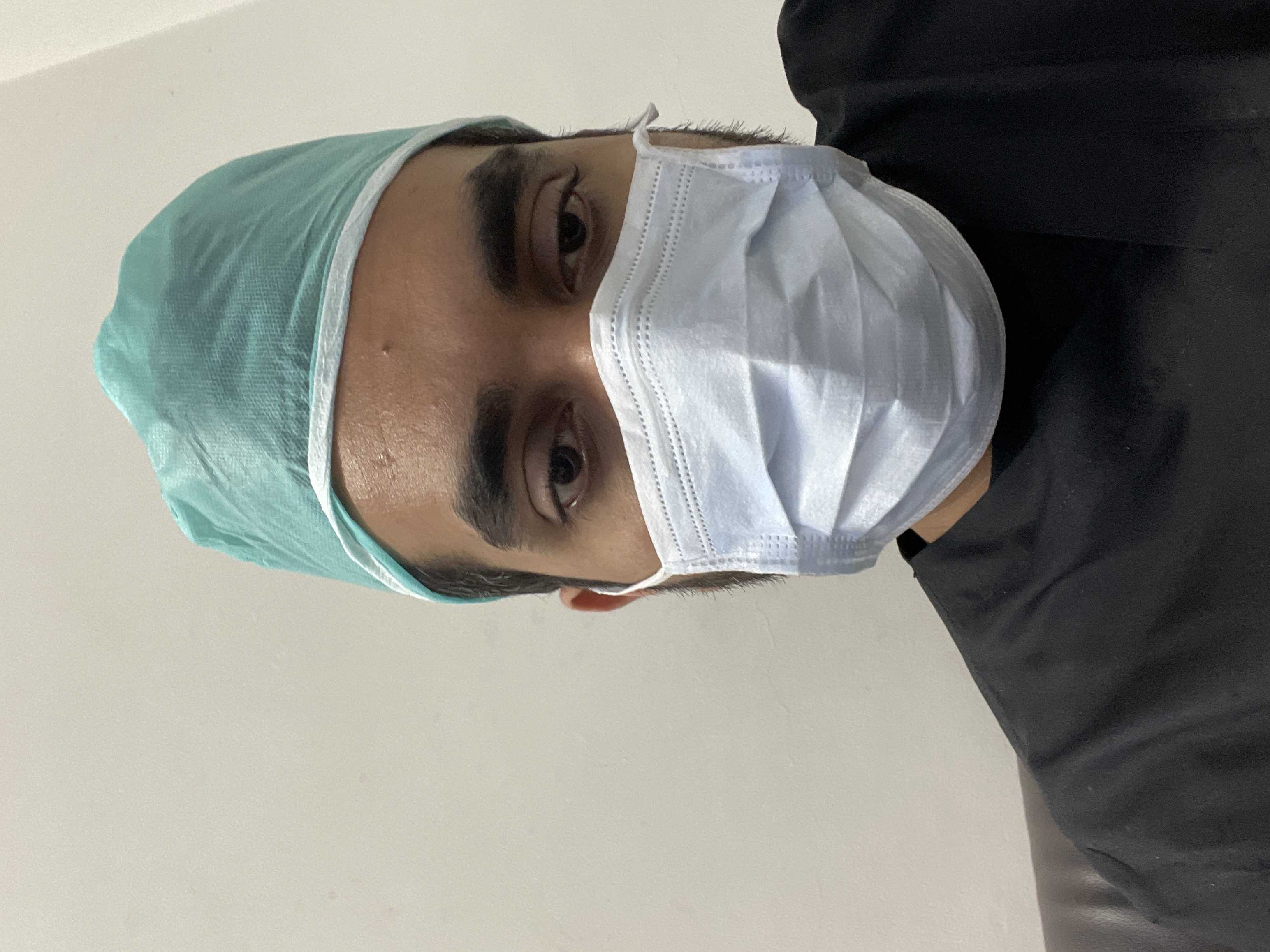 Abdullah Javed