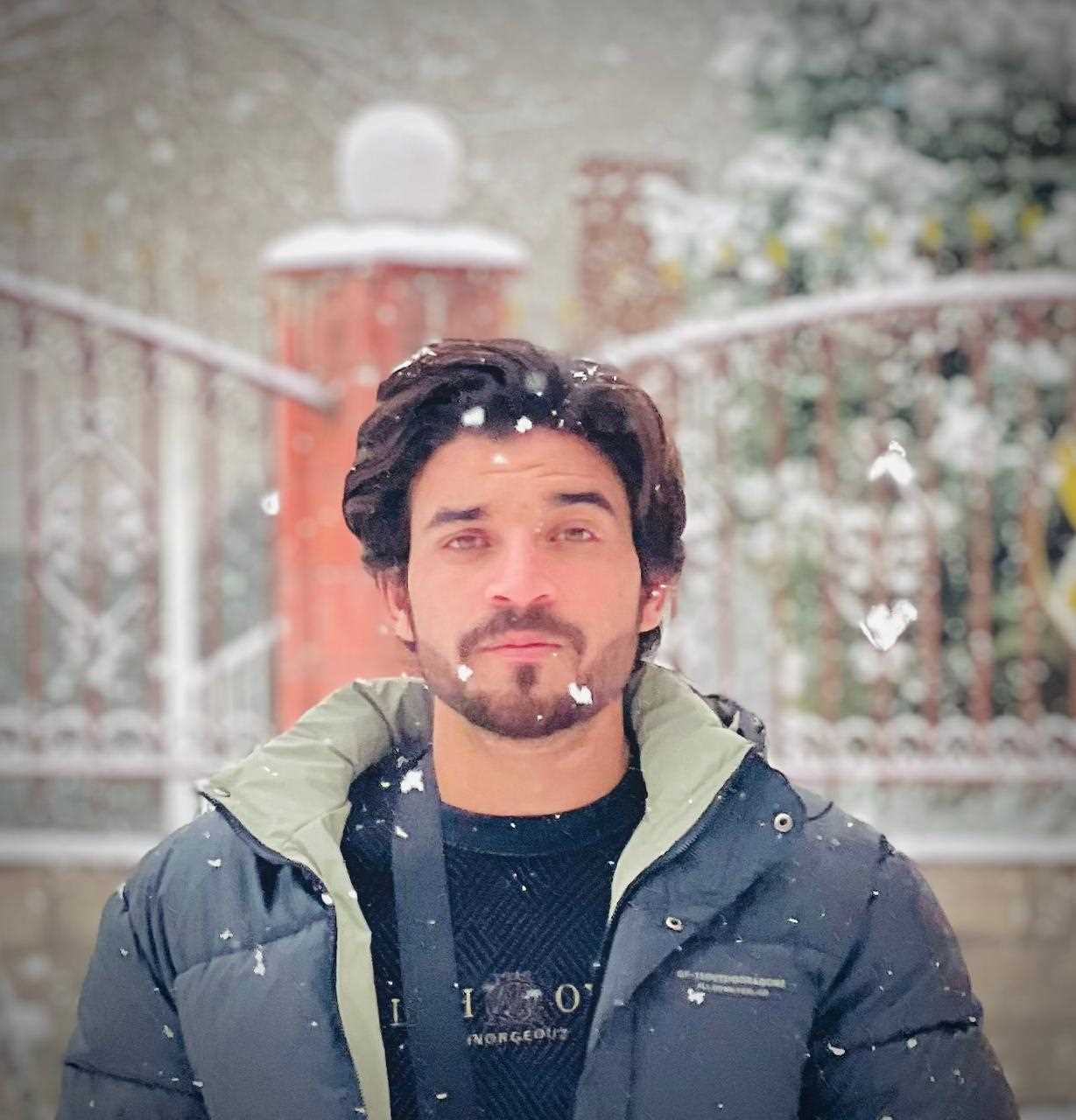Faisal Rehman