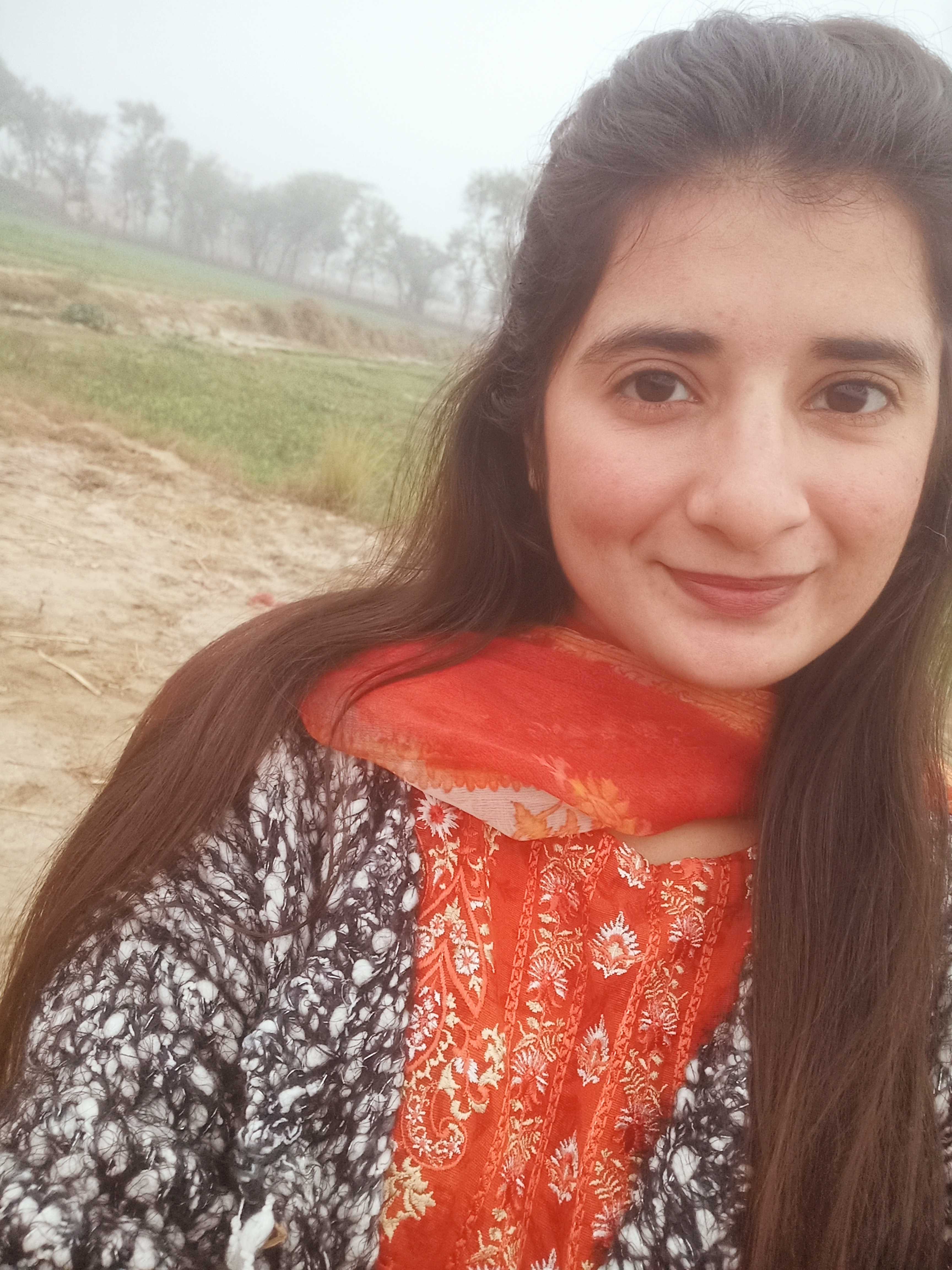 Iqra Fatima
