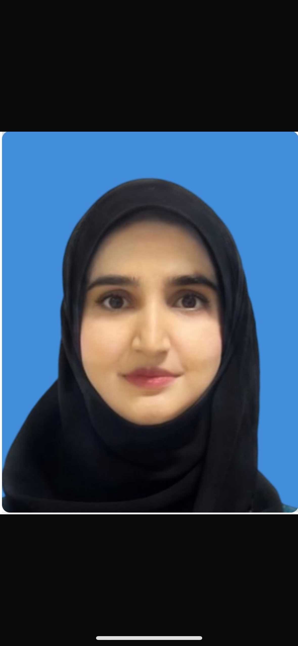 Syeda mehik zahra