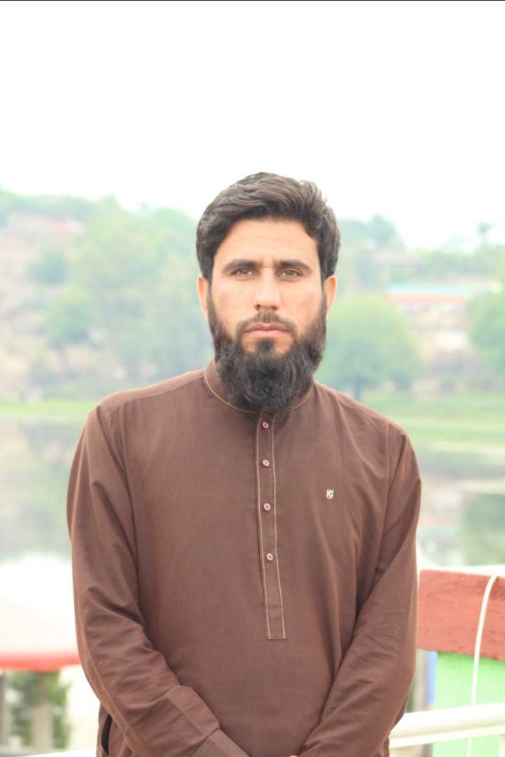 Fazal manan