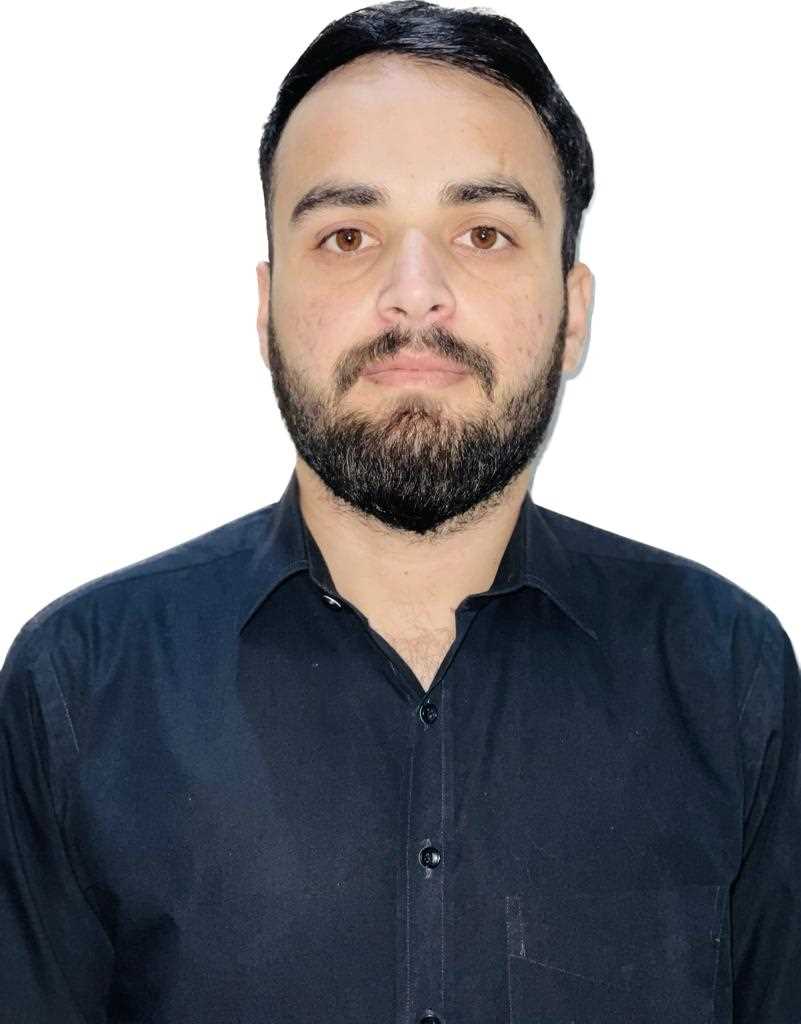 Tanveer Wali Khan