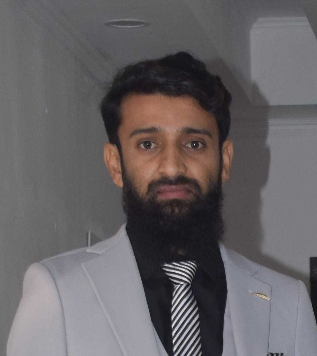 Muhammad Adeel Hashim
