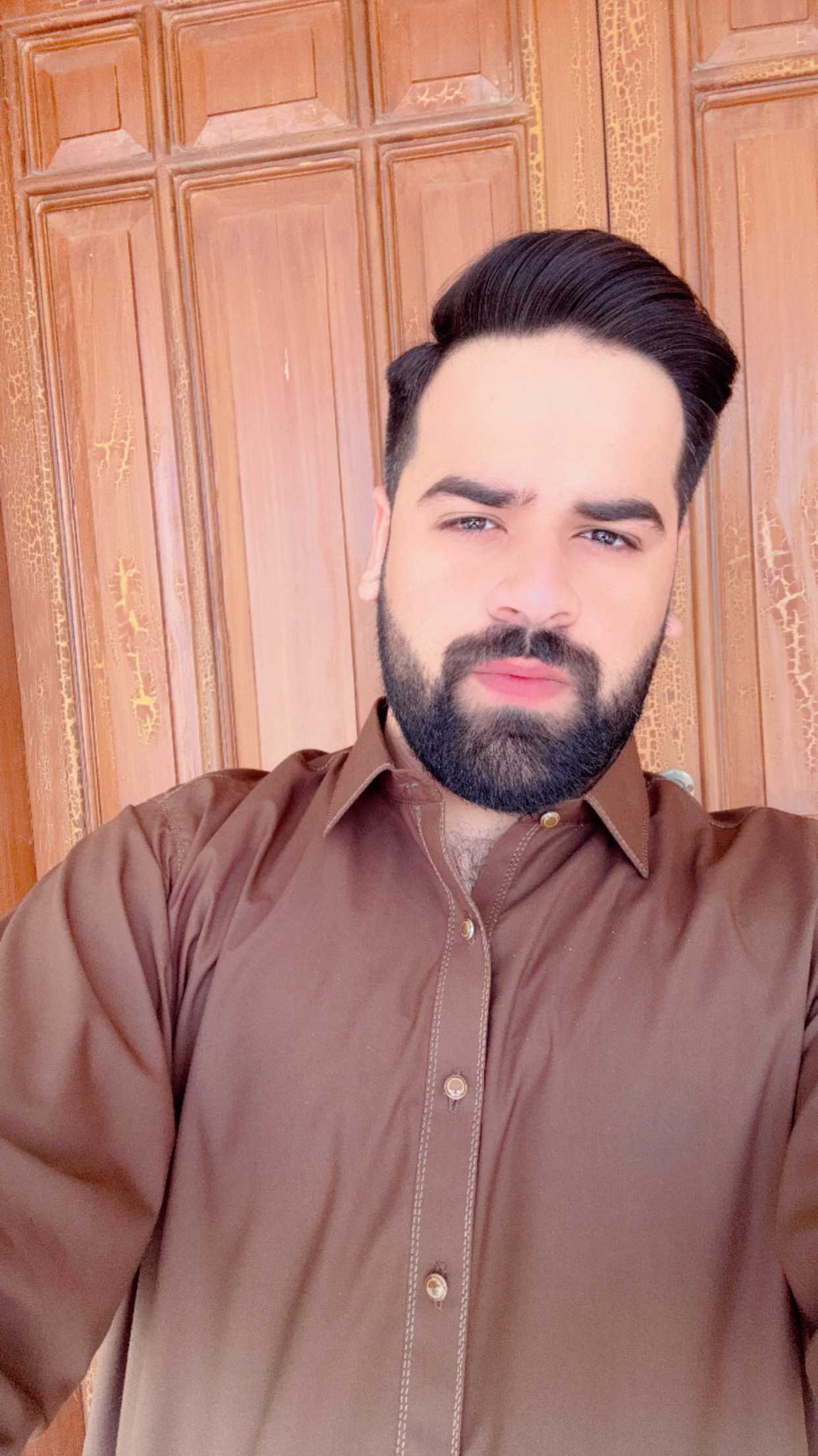 Mir shumail