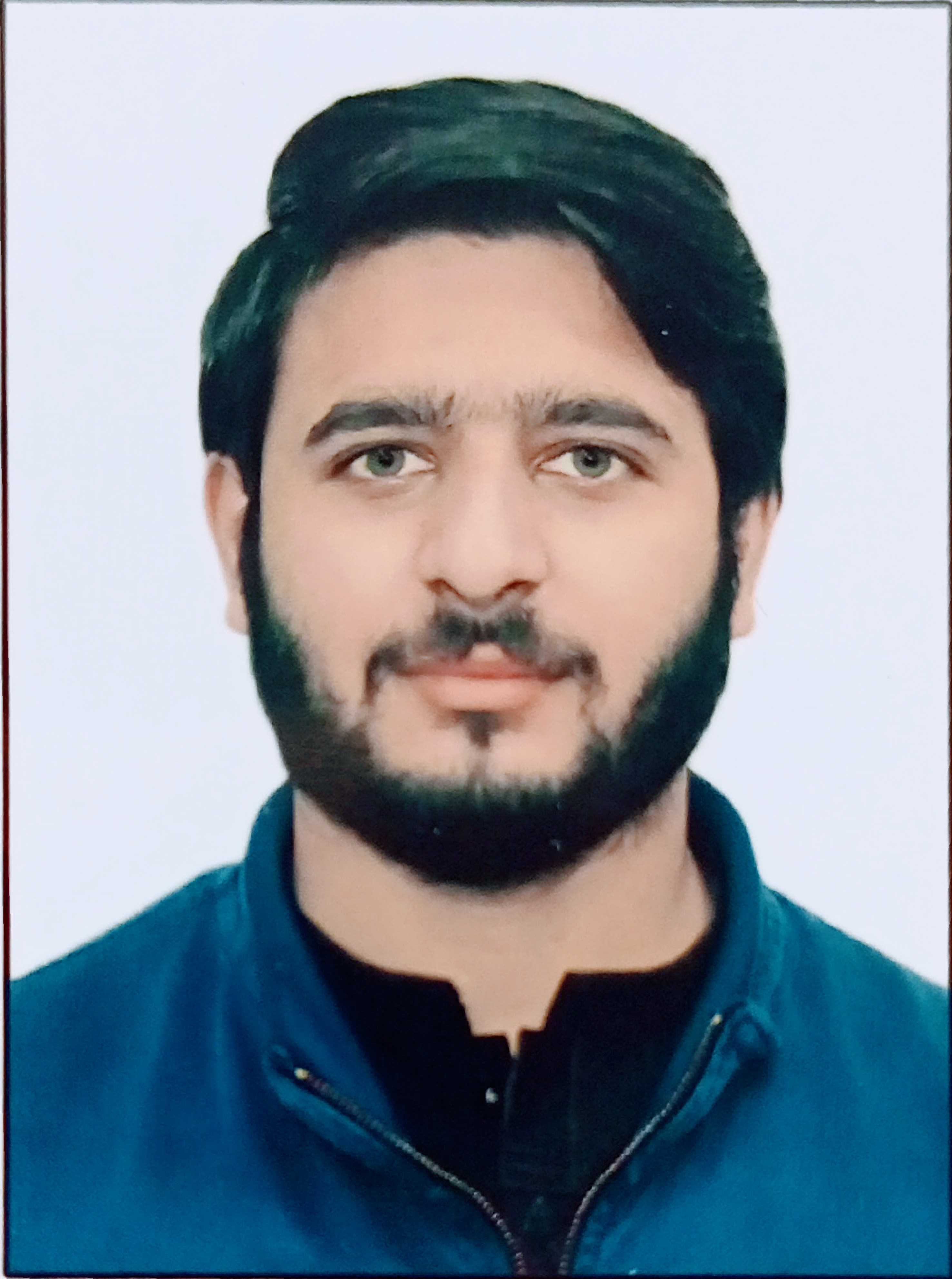 Awais Ahmed