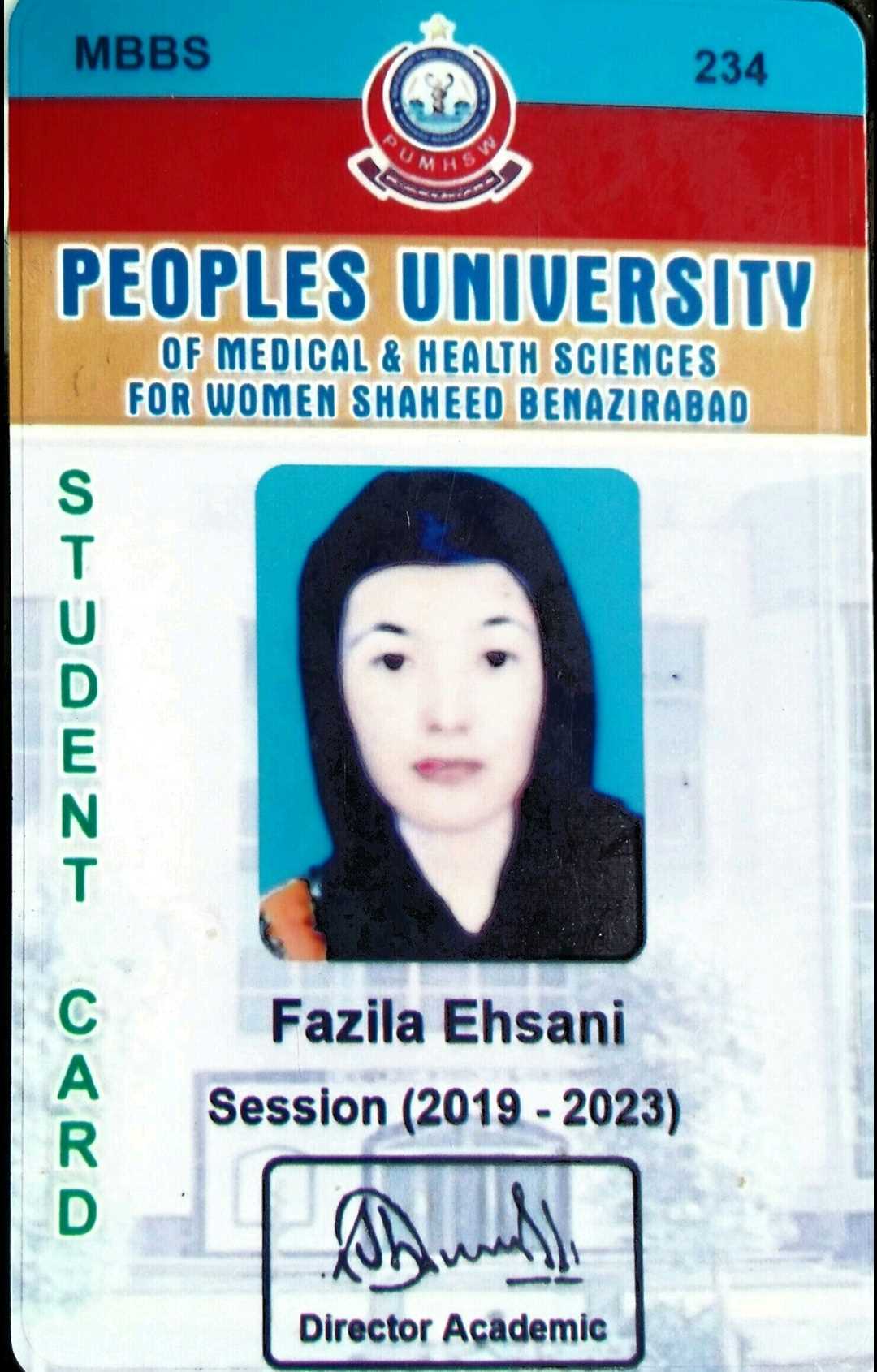 Fazila