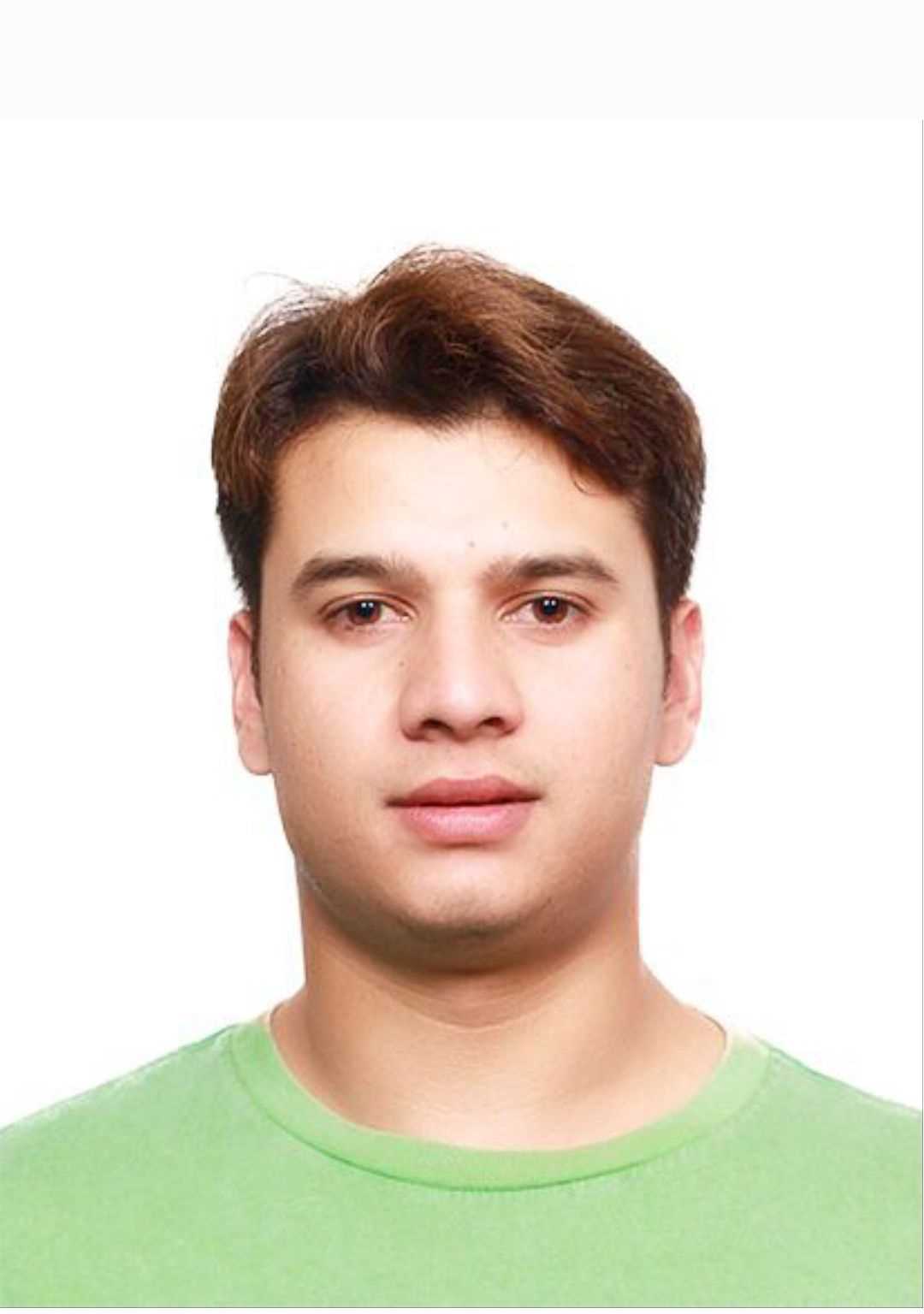 Niaz Ali