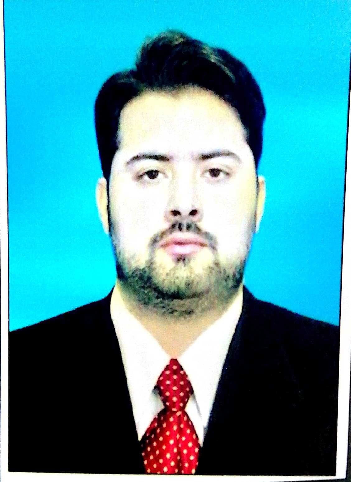 Samiullah
