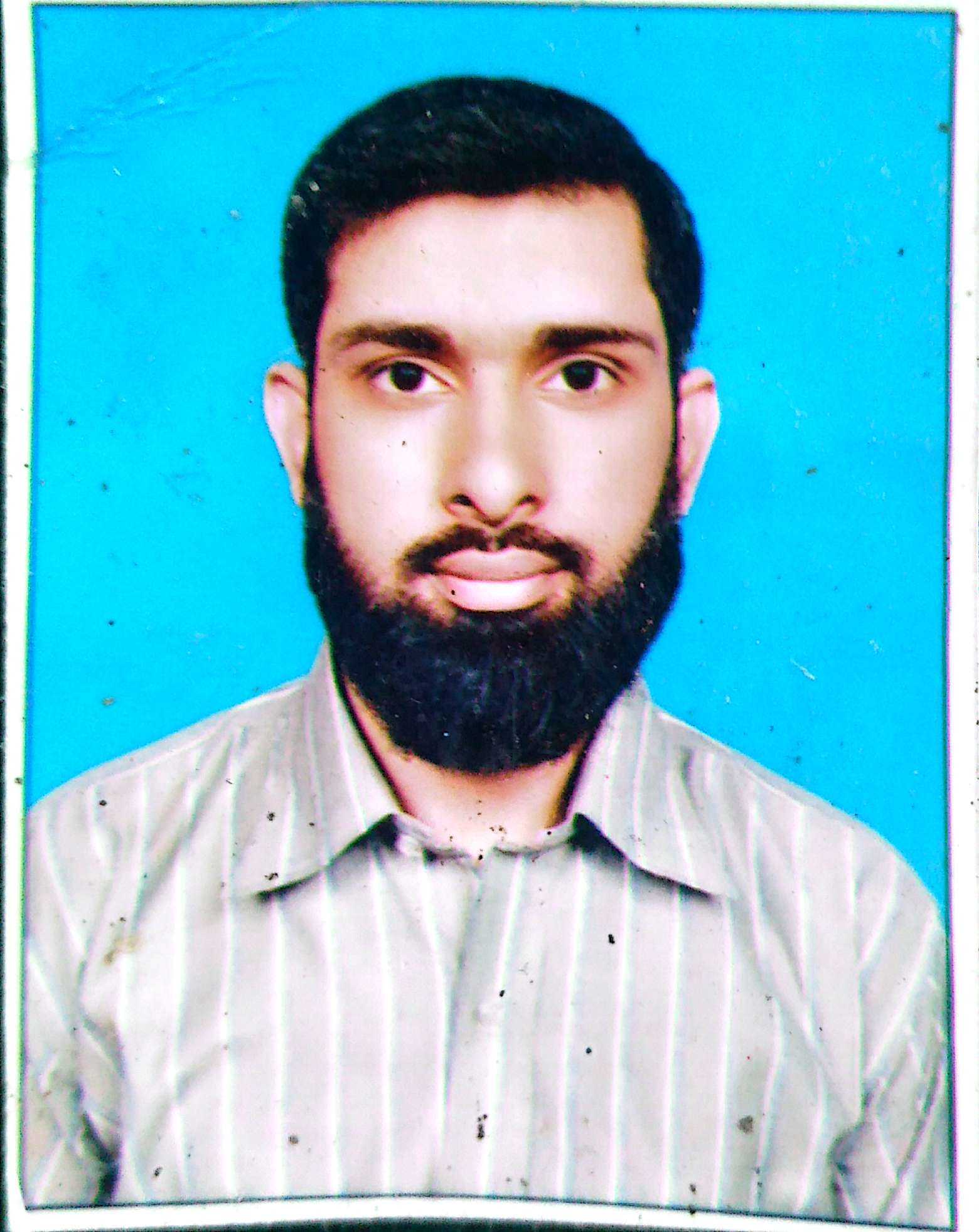 Zohaib zaheer