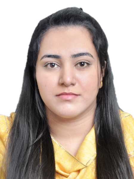 Mubashra kanwal