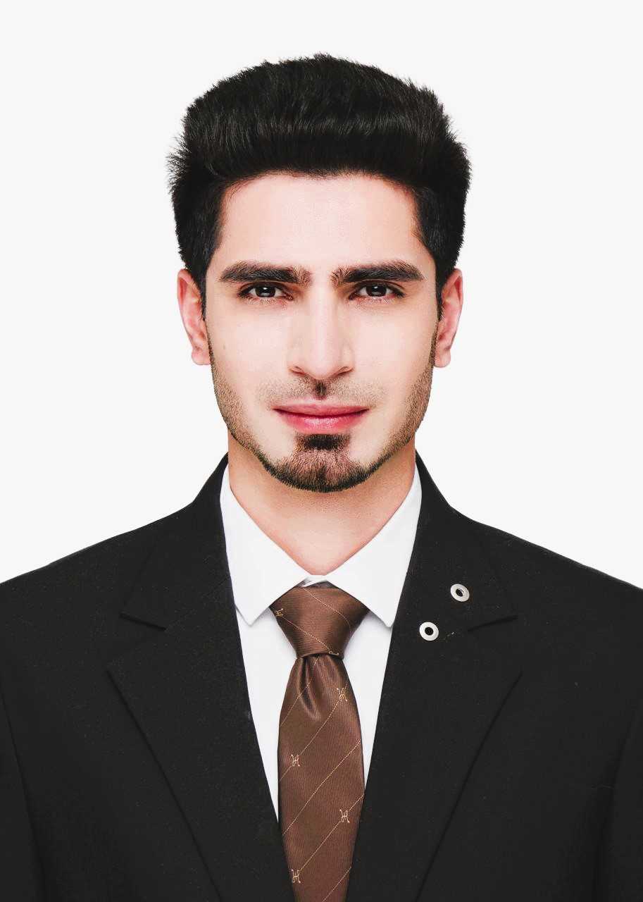 Nisar Hafeez