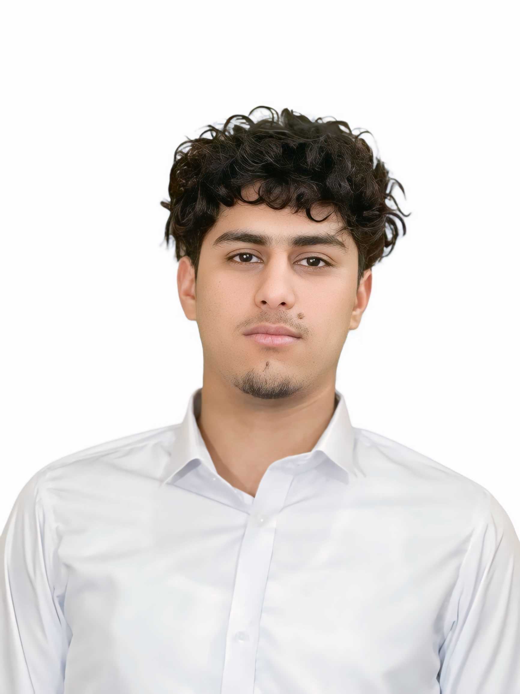 Abdullah Sayeedi