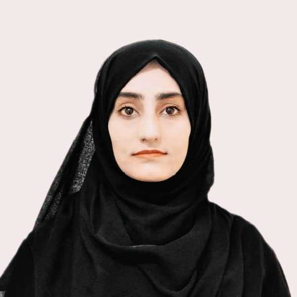 Najwa Tasal