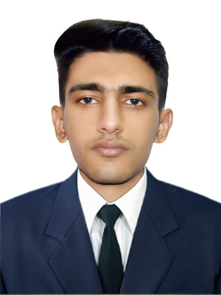Usman Javed