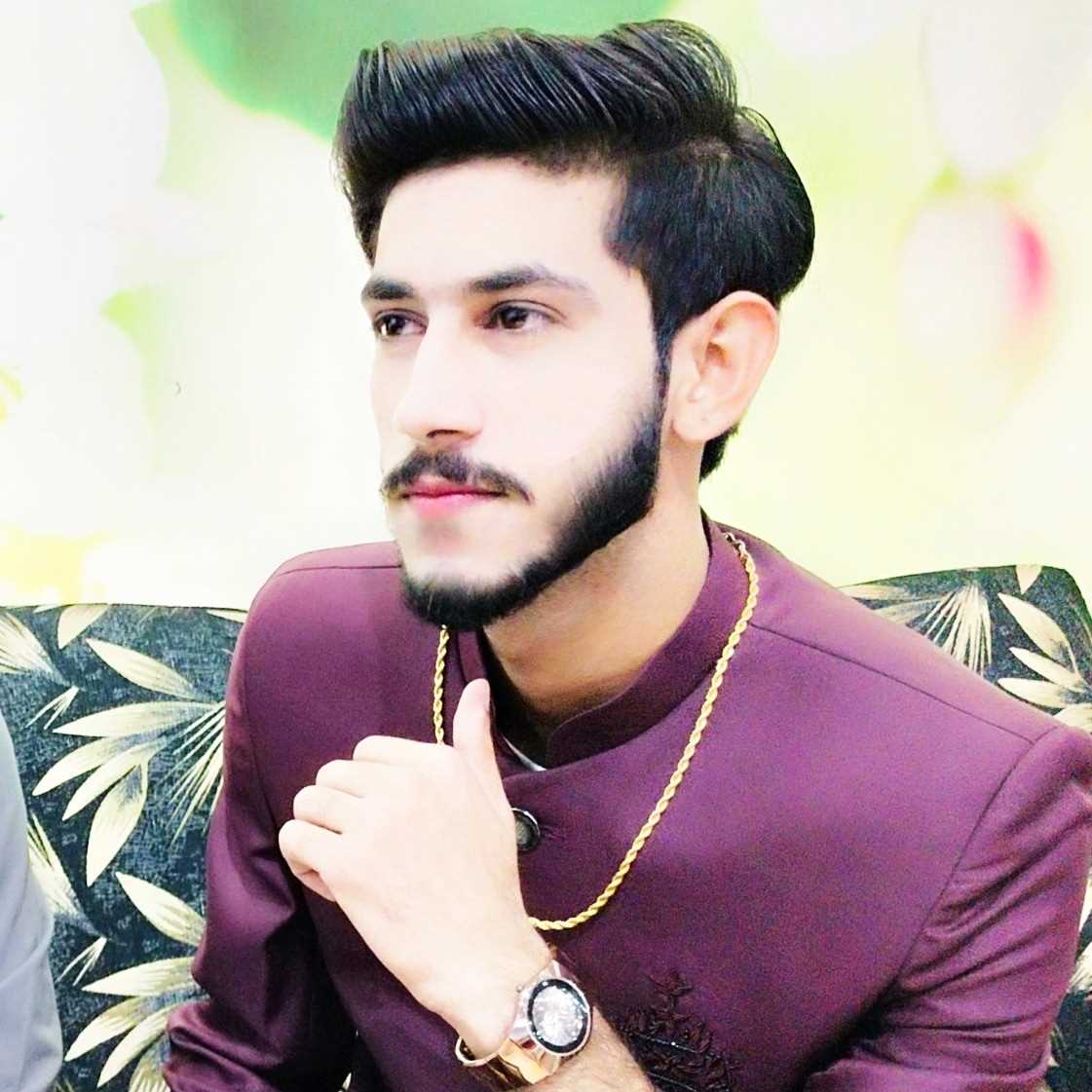 Muhammad Ahmad