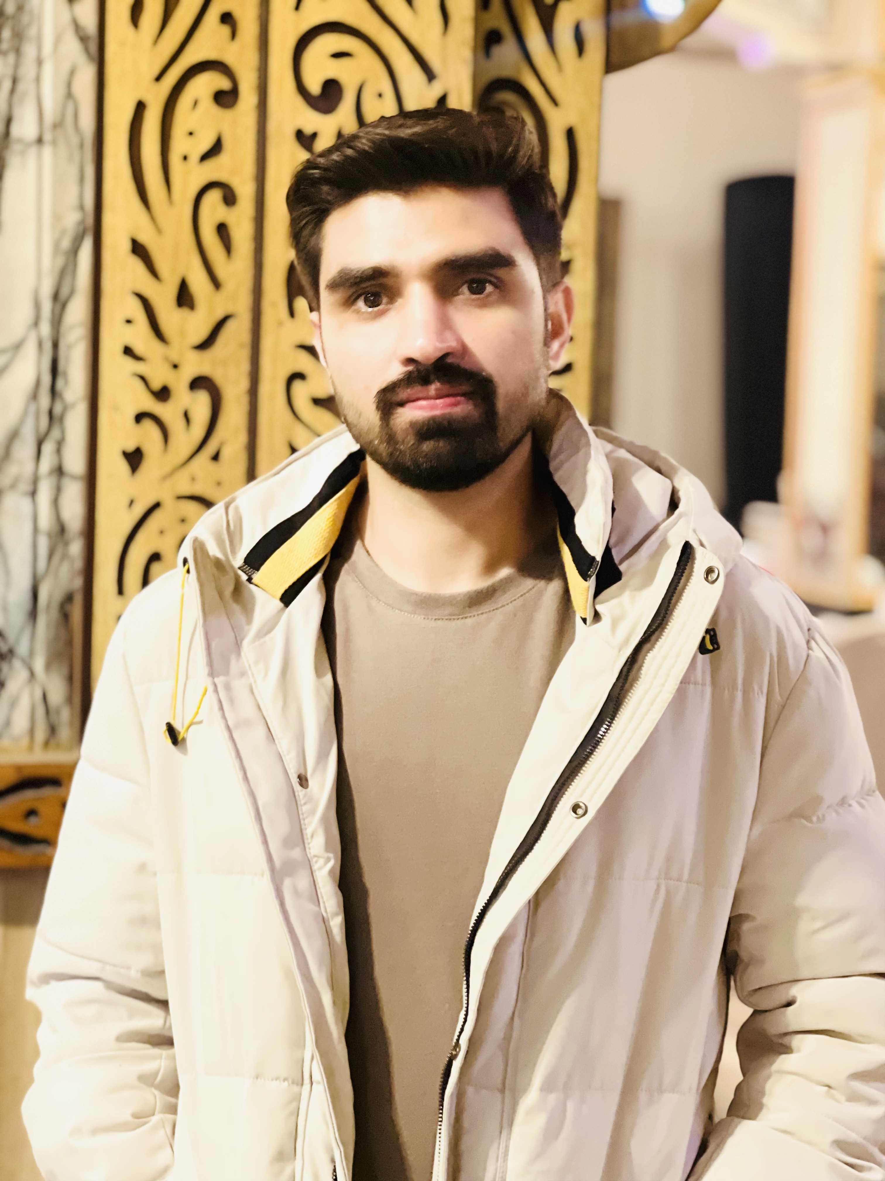 Muhammad Owais