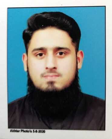 Afaq Ahmed