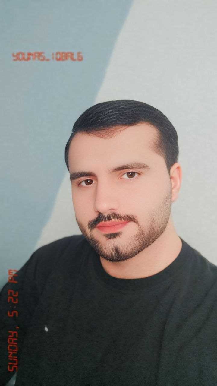 Muhammad Younas Iqbal