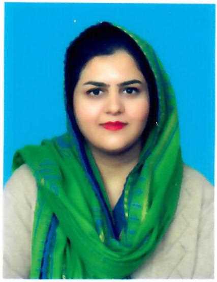 Sharmeen shafqat