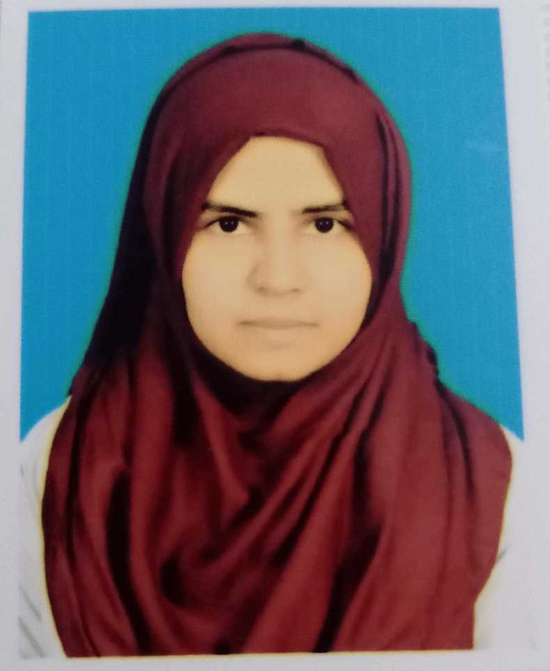Maryam bashir