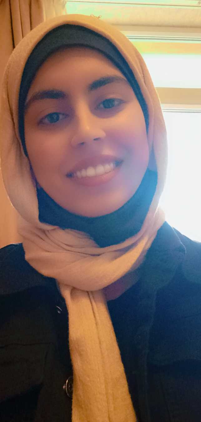 tumazir aqeel
