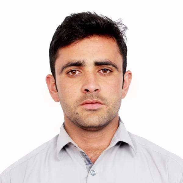 Saifullah khan