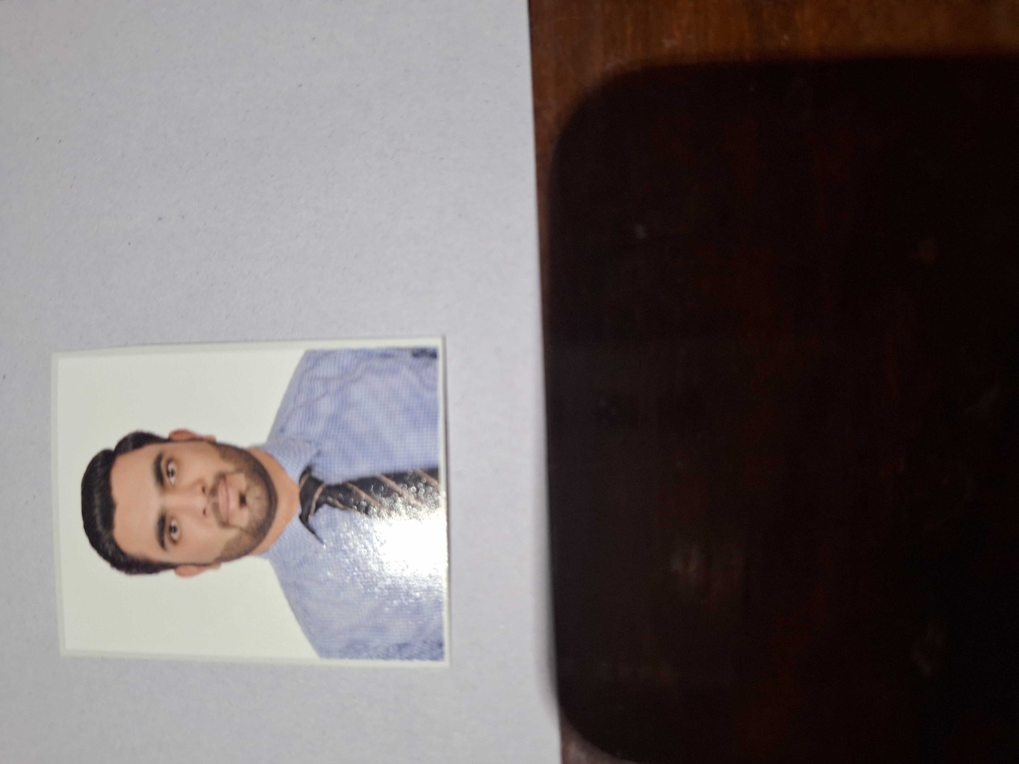Muhammad Akram