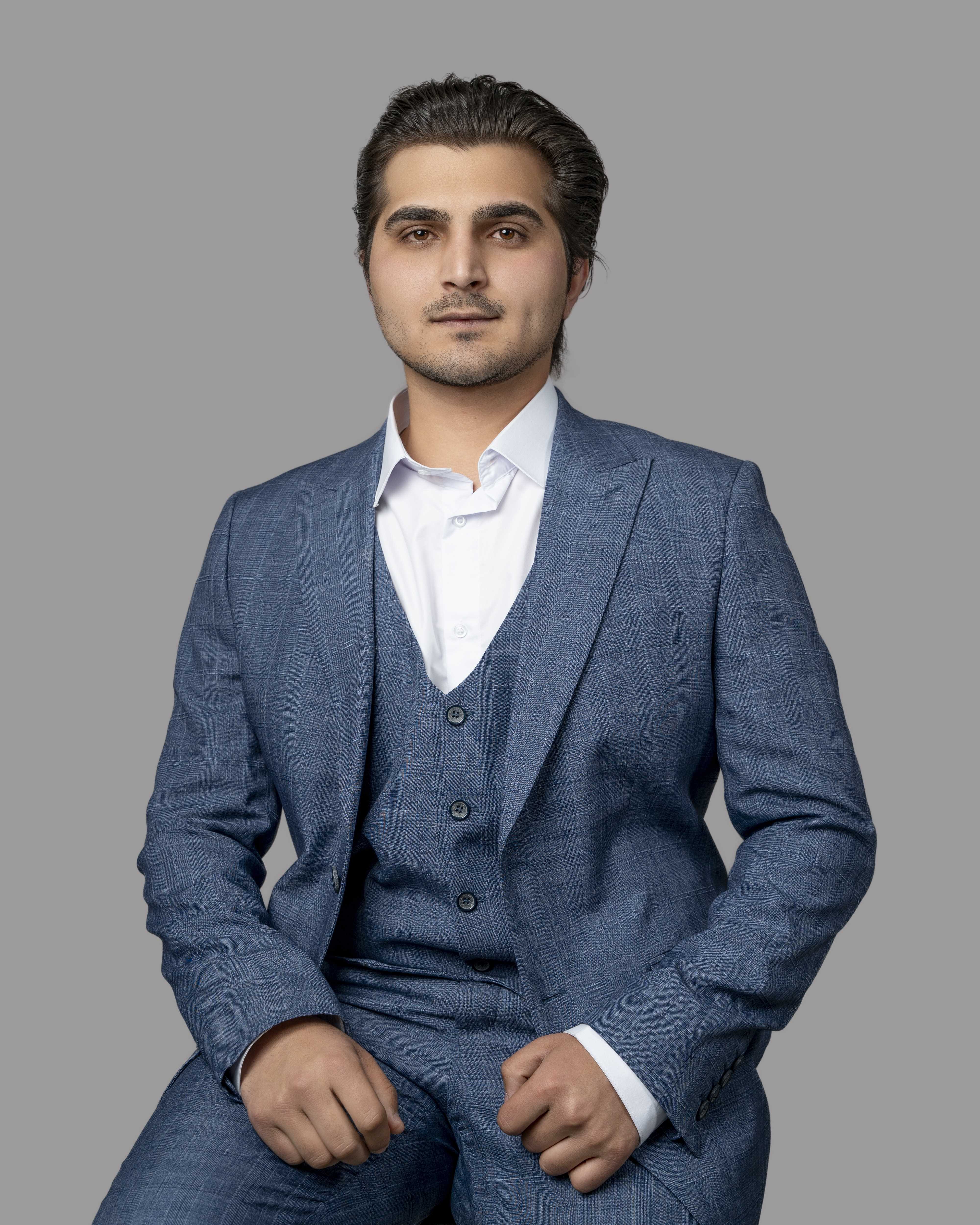 Tasbeeh Ur Rehman