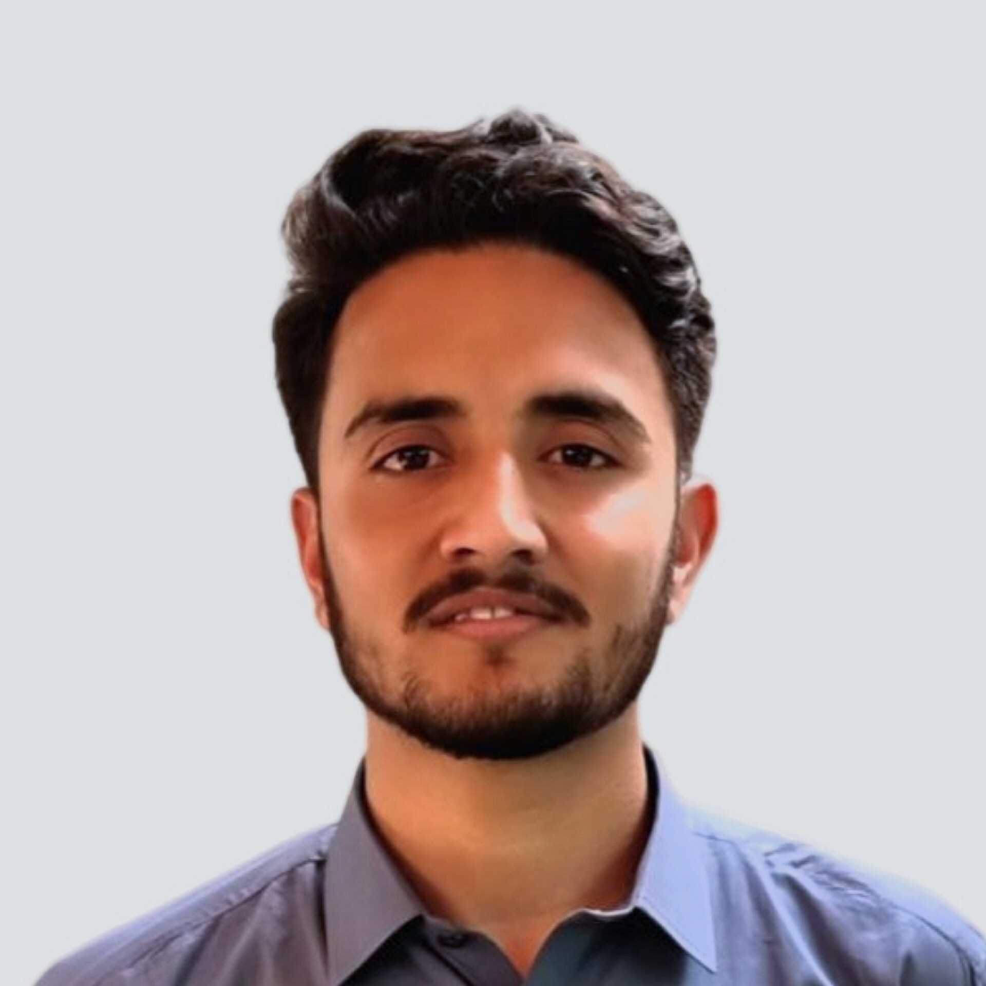 Tauheed Ahmad