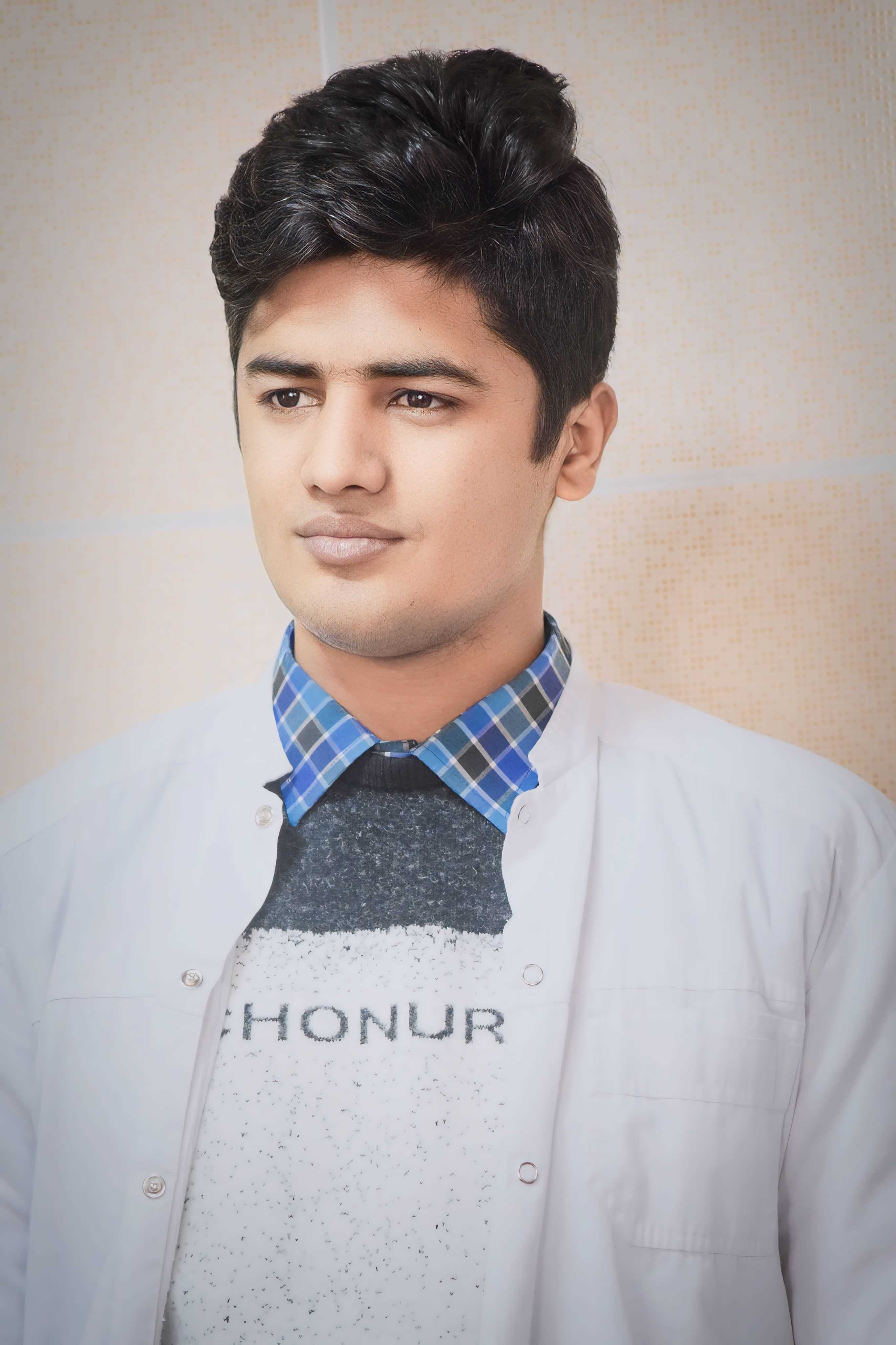 Muhammad junAid fareed
